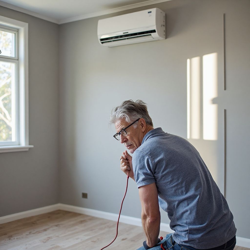Instalación completa en vivienda unifamiliar